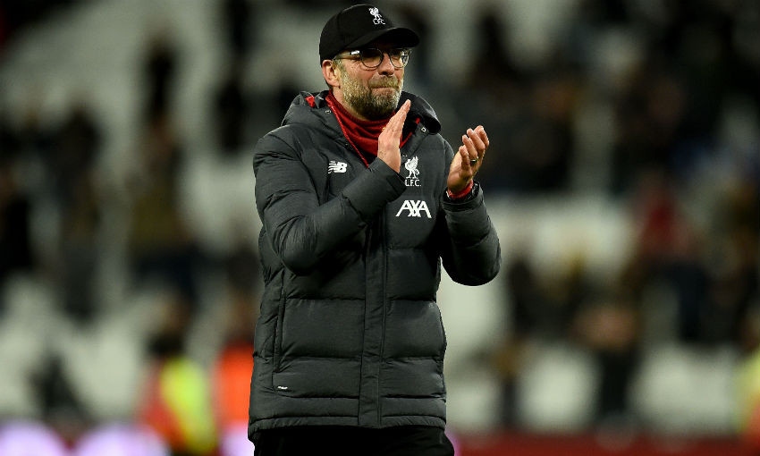 Jurgen Klopp questions Atletico Madrid style after Liverpool’s Champions League exit