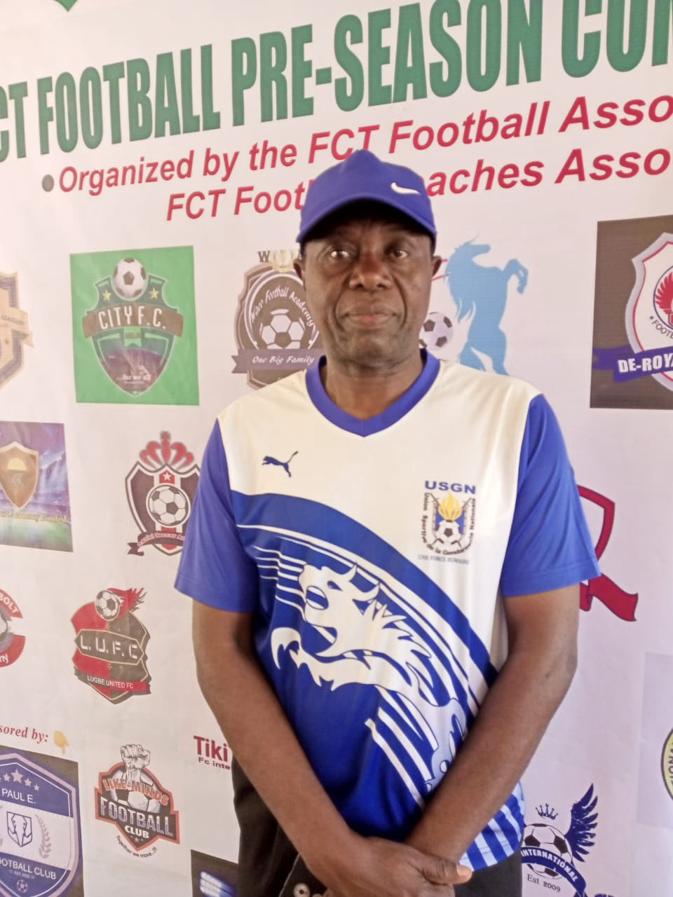 Increasing Numbers Of Football Academies Is Pathway To Football Development In Nigeria.