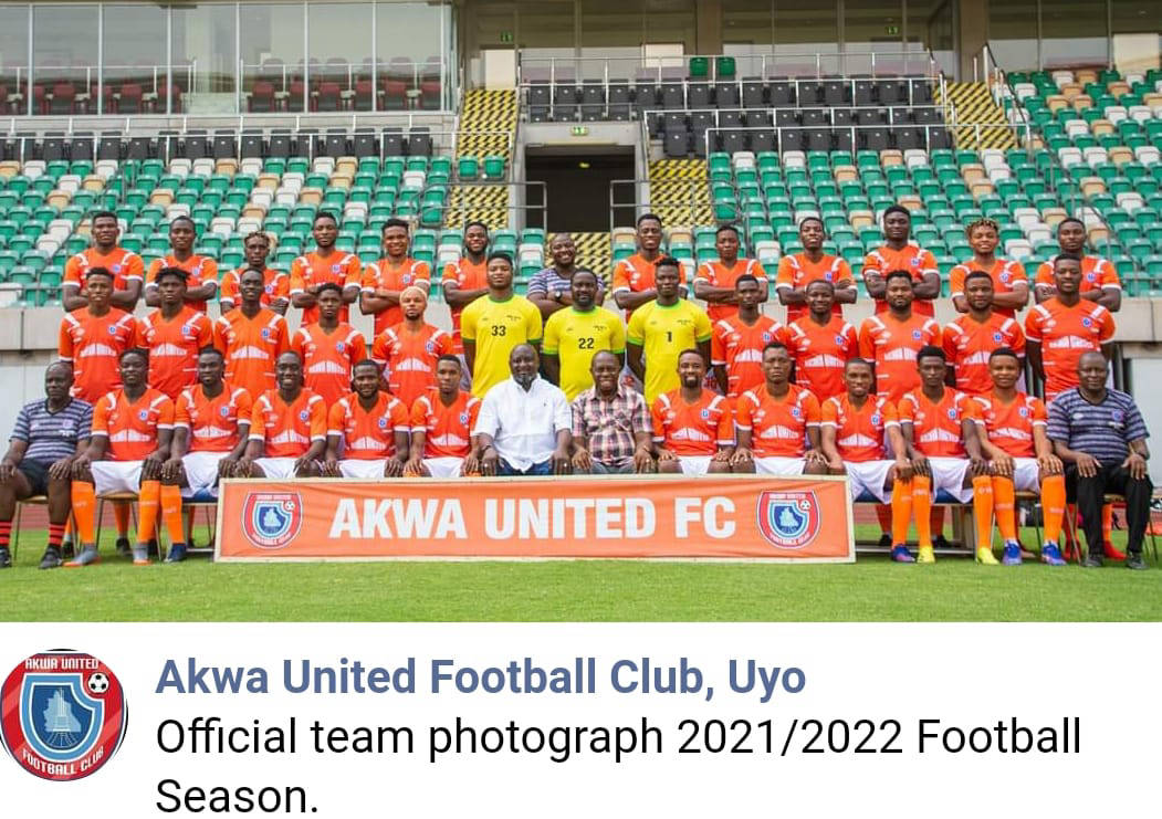 Is Akwa United FC to be vindicated when we read about clubs in the NPFL that refuse to respect contracts?